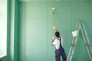 Qualities of a House Painter