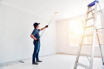 The Benefits of House Painting