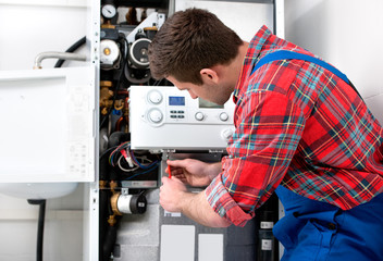 How To Diagnose And Fix Your Heating System During Winter