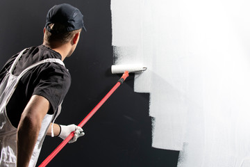 Painting Your House Interior Can Add Value to Your Home